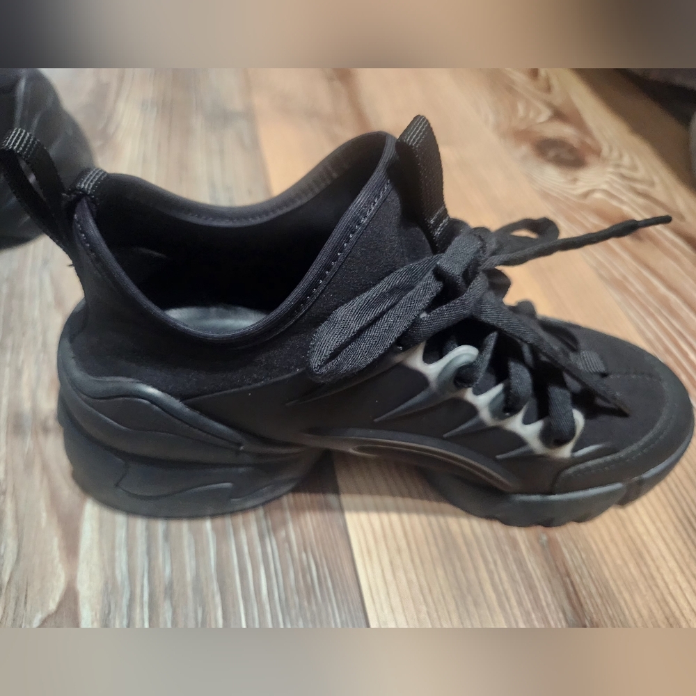C. Dior D-connect Cloth Trainer Size e7 - Picture 3 of 6